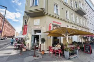 LAWRENCE berlin mitte