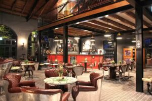 Lay’s Loft Gastro GmbH