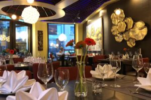 Lay Thai Restaurant & Lounge