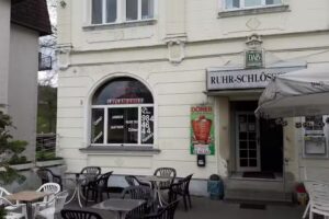 Laylam Grill Herdecke
