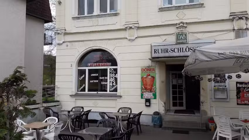 Laylam Grill Herdecke