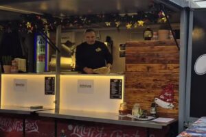 Lazzaranos Pizza