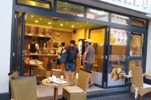البيت السوري Ori Grill Resturant