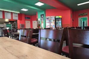 LD Pizza-Dönerhaus Nazim Aldemir