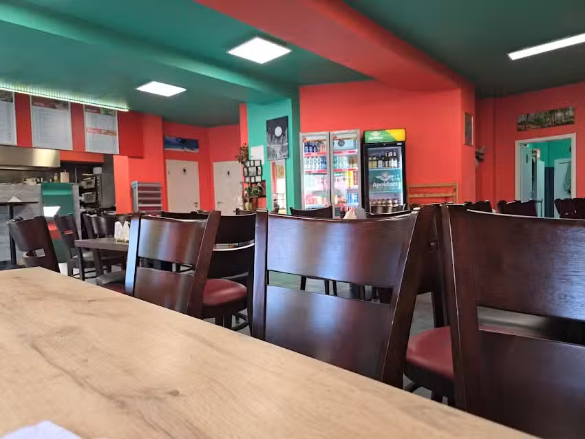 LD Pizza-D&ouml;nerhaus Nazim Aldemir