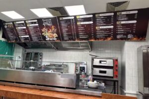 الدمشقي Damaskus Grill