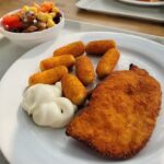 Le Bistro