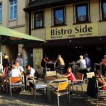 Le Bistro
