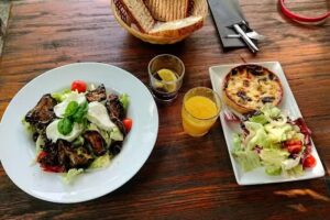 Le Bistro 66 – RIAB Gastro OHG