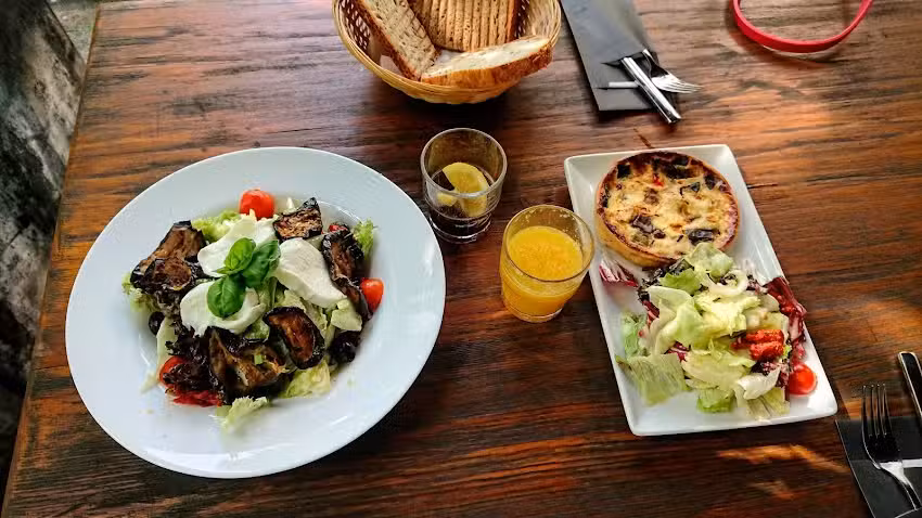 Le Bistro 66 &ndash; RIAB Gastro OHG