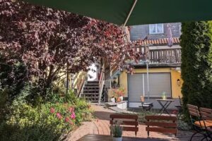 Le Bistro &ndash; Pension zur Post