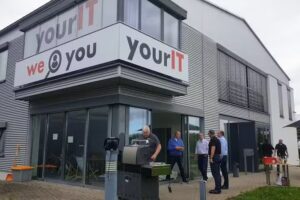 Le Bistrot yourkITchen