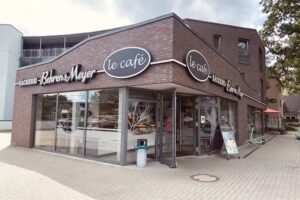 Le Caf&eacute; B&auml;ckerei Behrens-Meyer