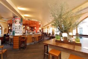 Le Café / Ingolstadt