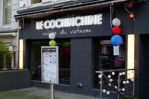 Le Cochinchine
