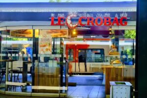 Le Crobag