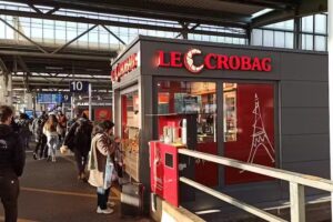 Le Crobag