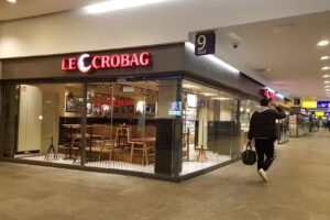 Le Crobag