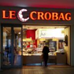 Le Crobag