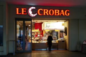 Le Crobag