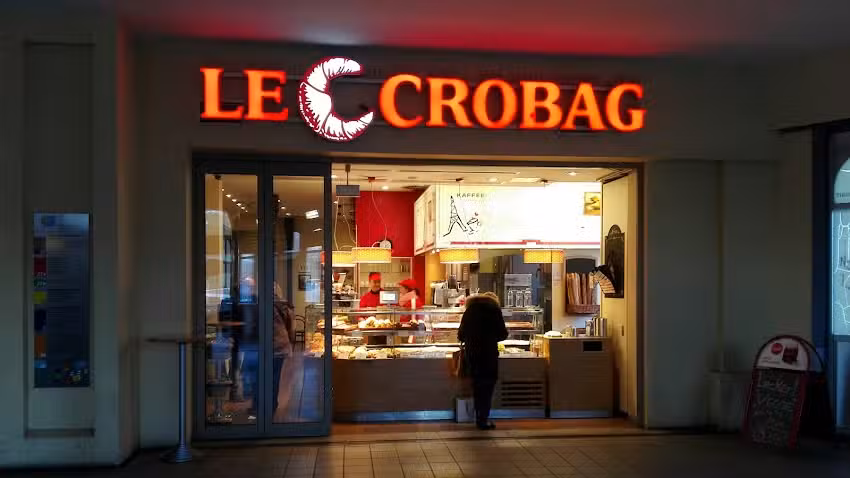 Le Crobag
