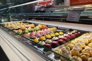 Le Delizie Pasticceria
