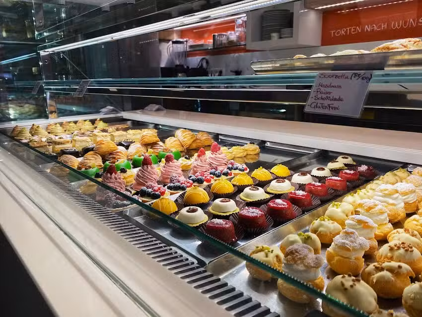 Le Delizie Pasticceria