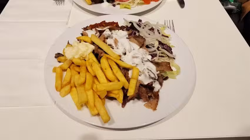 Le D&ouml; &ndash; Hamm