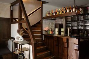 Le Épicure Restaurante