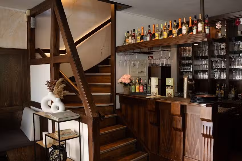 Le &Eacute;picure Restaurante