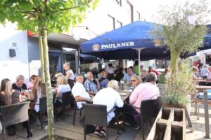 Le Feu – Der Flammkuchen in Belm