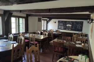 Le Feu – Der Flammkuchen in Braunschweig