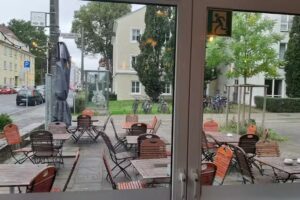 Le Feu &ndash; Der Flammkuchen in Bremen