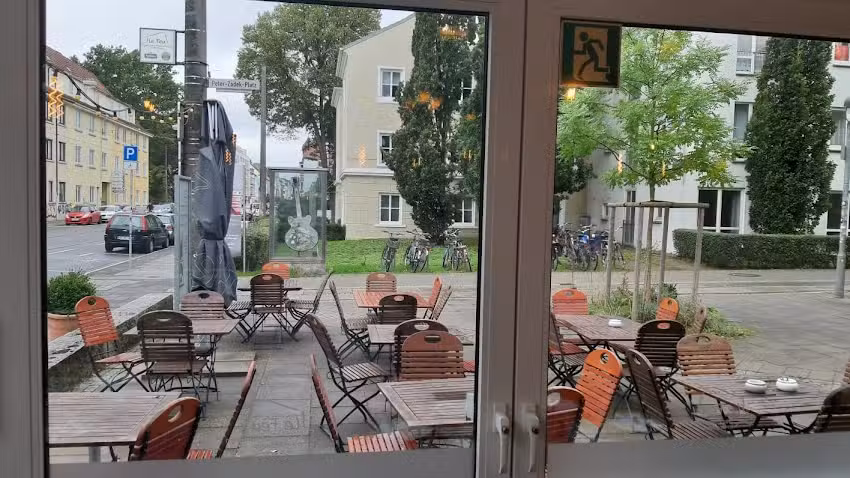 Le Feu &ndash; Der Flammkuchen in Bremen