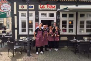 Le Feu – Der Flammkuchen in Celle