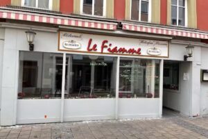 Le Fiamme