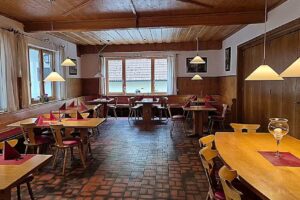 Le Ginestre Ristorante Pizzeria