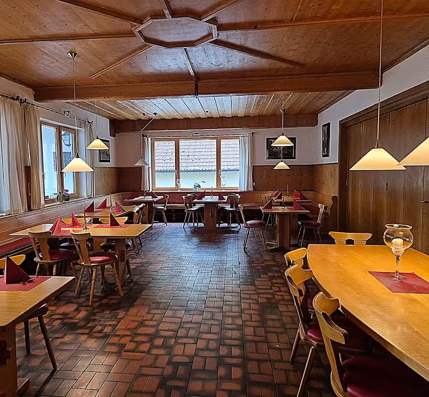 Le Ginestre Ristorante Pizzeria