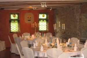 Le Gourmet Partyservice GmbH, Event Catering