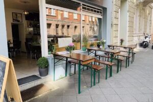 Le Gourmet &ndash; Restaurant