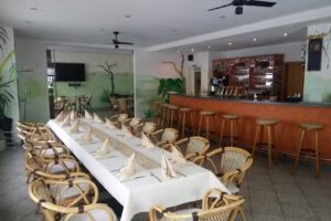 Le Jardin