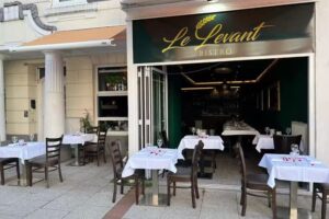 Le Levant Restaurant & Catering Hamburg