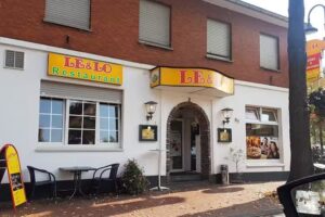 Le & Lo Sonsbeck | Pizza & D&ouml;ner Lieferdienst 🍕🥙