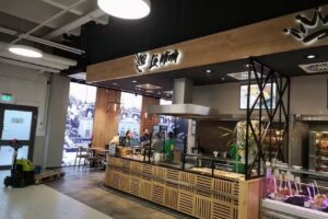 Lê Minh Restaurant Düsseldorf