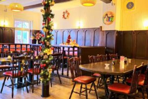 Le My Restaurant