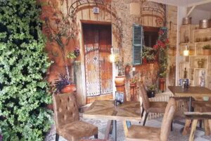 Le Patate Kumpir & Croque