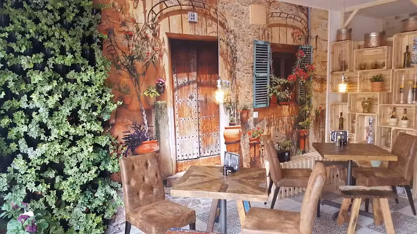 Le Patate Kumpir & Croque