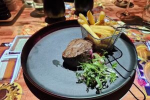 Le Petit Chef &ndash; Berlin