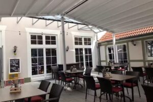 Le Petit Chef &ndash; Fleesensee