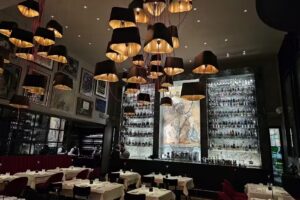 Le Petit Chef &ndash; Heidelberg